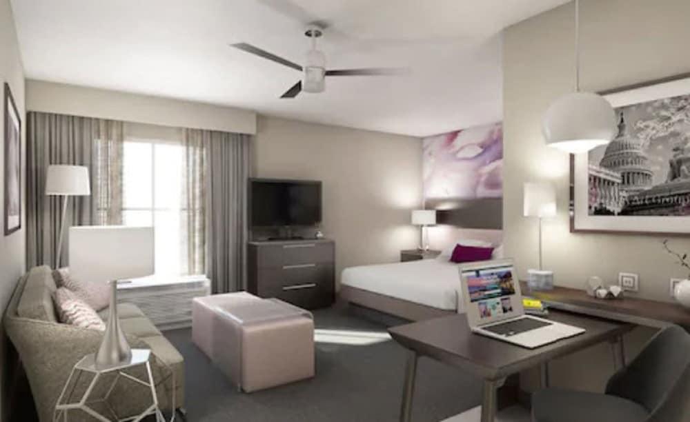 Homewood Suites by Hilton Largo/Washington, D.C. photo 3