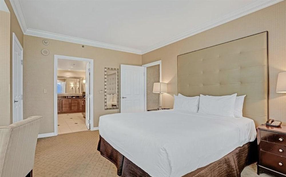 MGM Vegas Signature Suites Collection photo 23