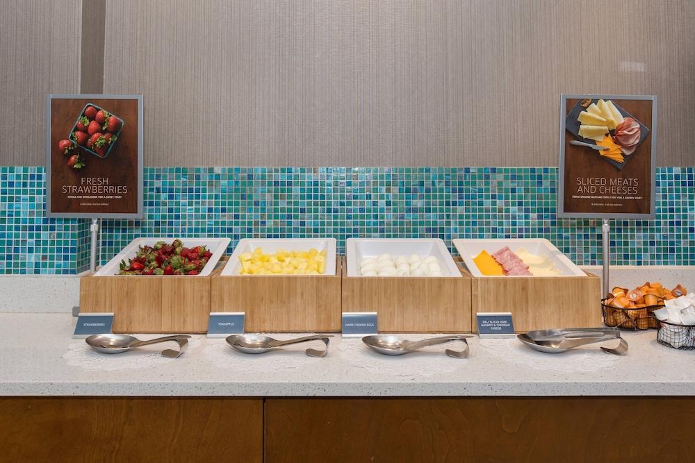 SpringHill Suites by Marriott Charlotte Ballantyne photo 32