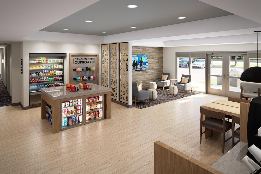 Candlewood Suites Orlando North Winter Park by IHG photo 14
