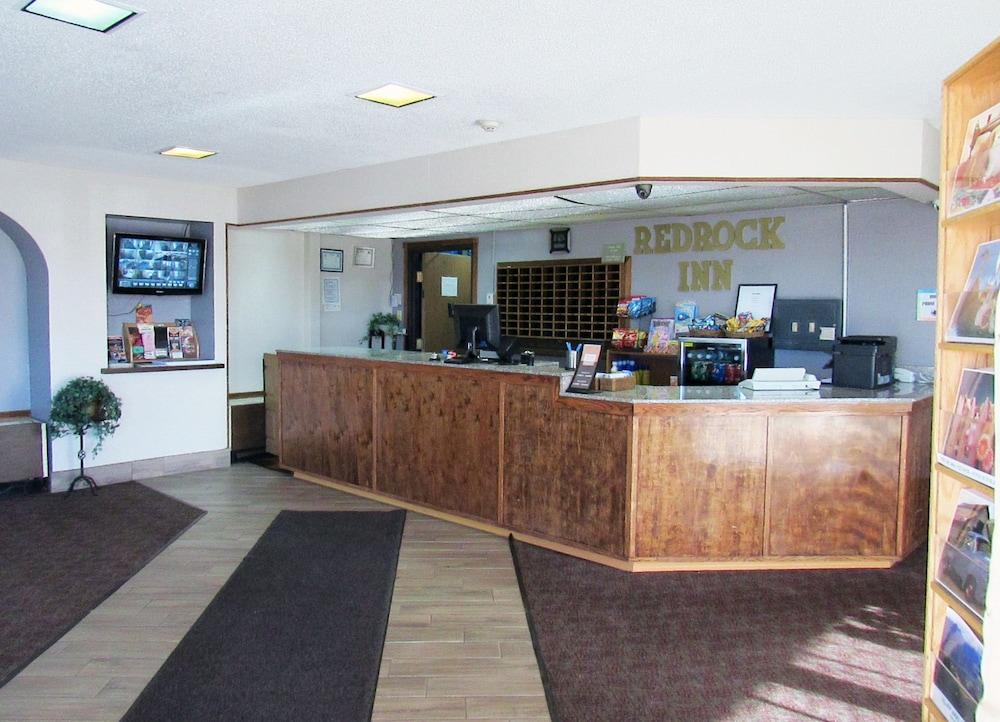 Red Rock Inn photo 3