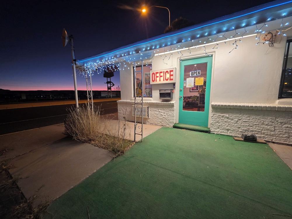 Southwest Motel photo 21