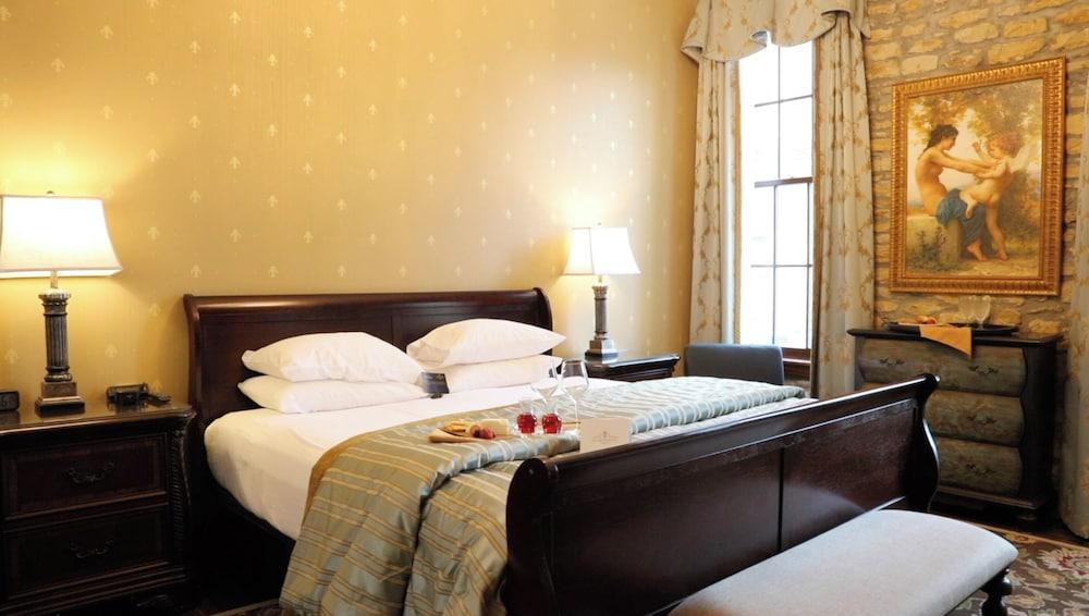 P.A. Smith Hotel photo 18