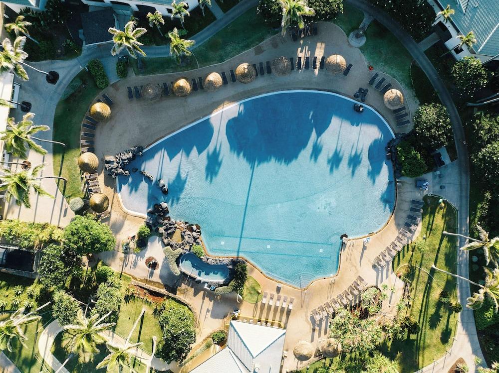 Hilton Vacation Club The Point At Poipu Kauai photo 15