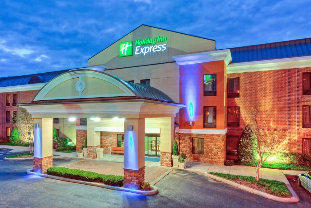 Holiday Inn Express & Suites Nashville - Brentwood I-65 by IHG photo 1