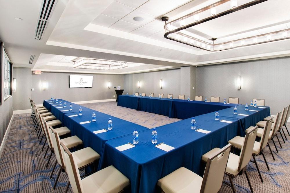 Sheraton Chapel Hill Hotel photo 36