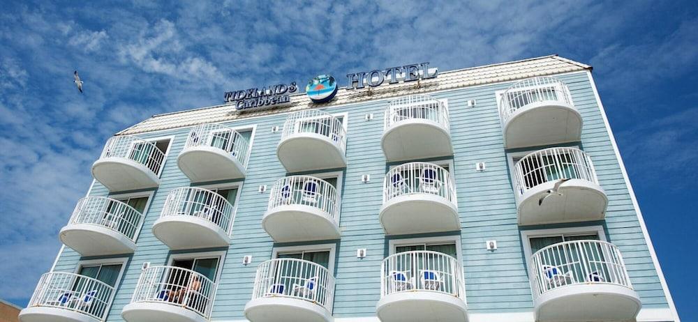 Tidelands Caribbean Hotel and Suites photo 45