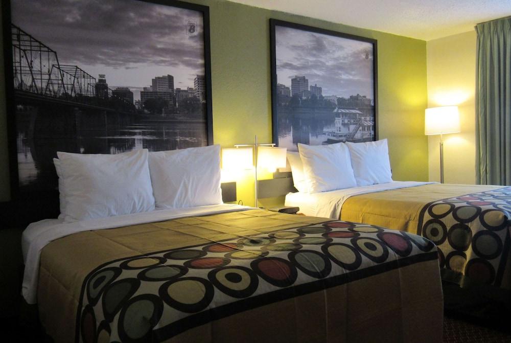 Super 8 by Wyndham New Cumberland photo 17