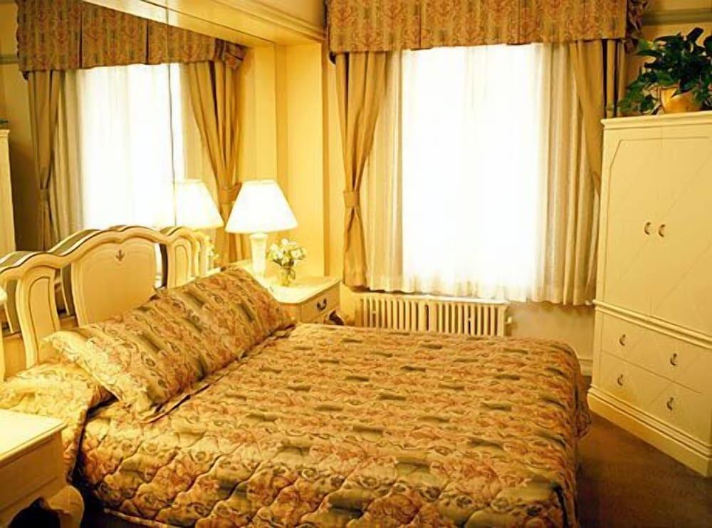 Hotel San Carlos - Downtown Convention Center photo 21
