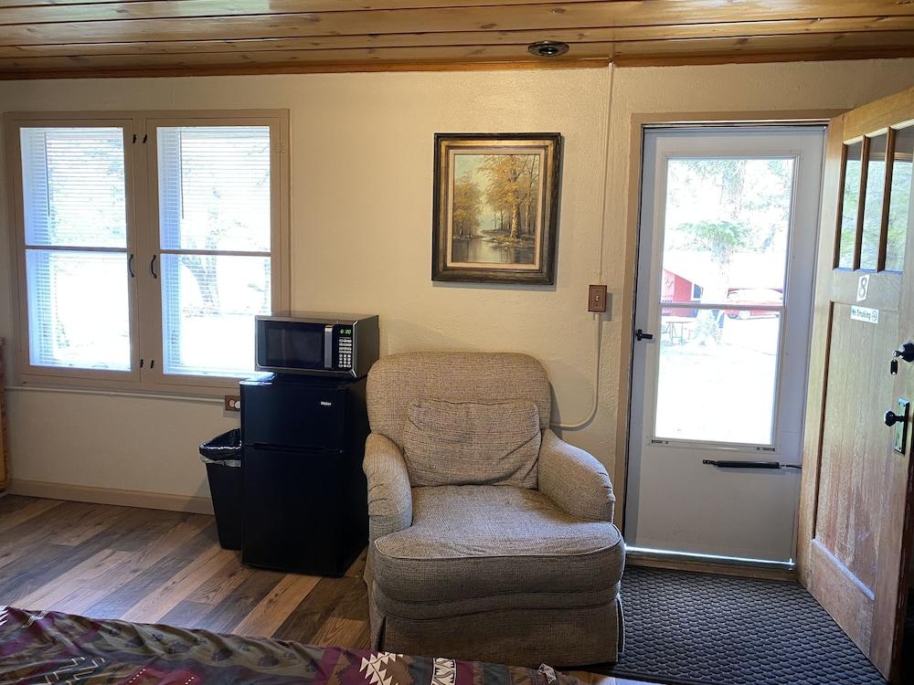 Stoney River Lodge photo 7