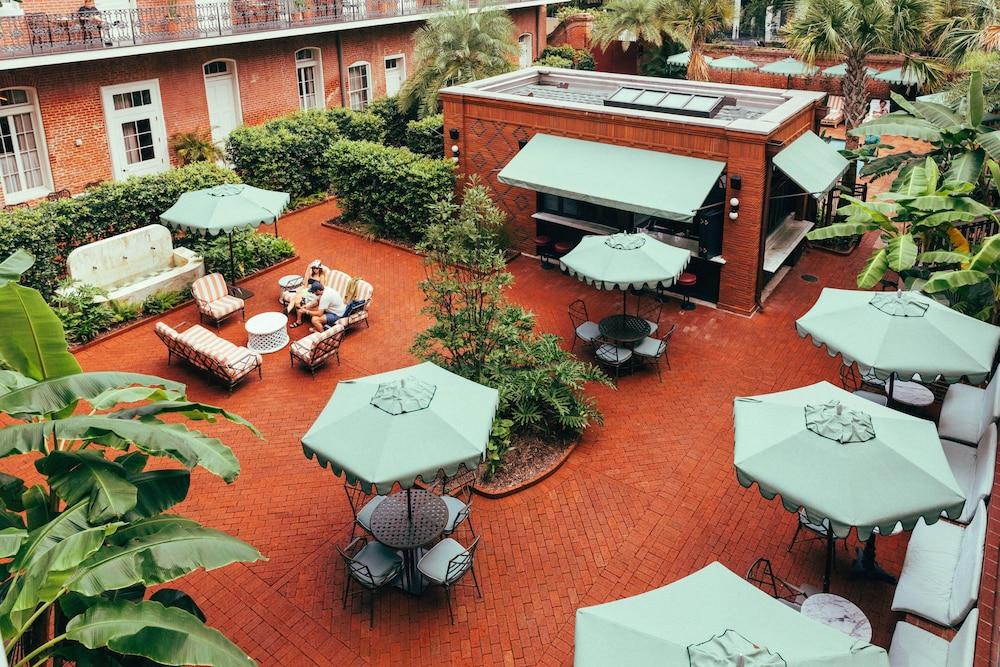 Hotel Saint Vincent photo 49