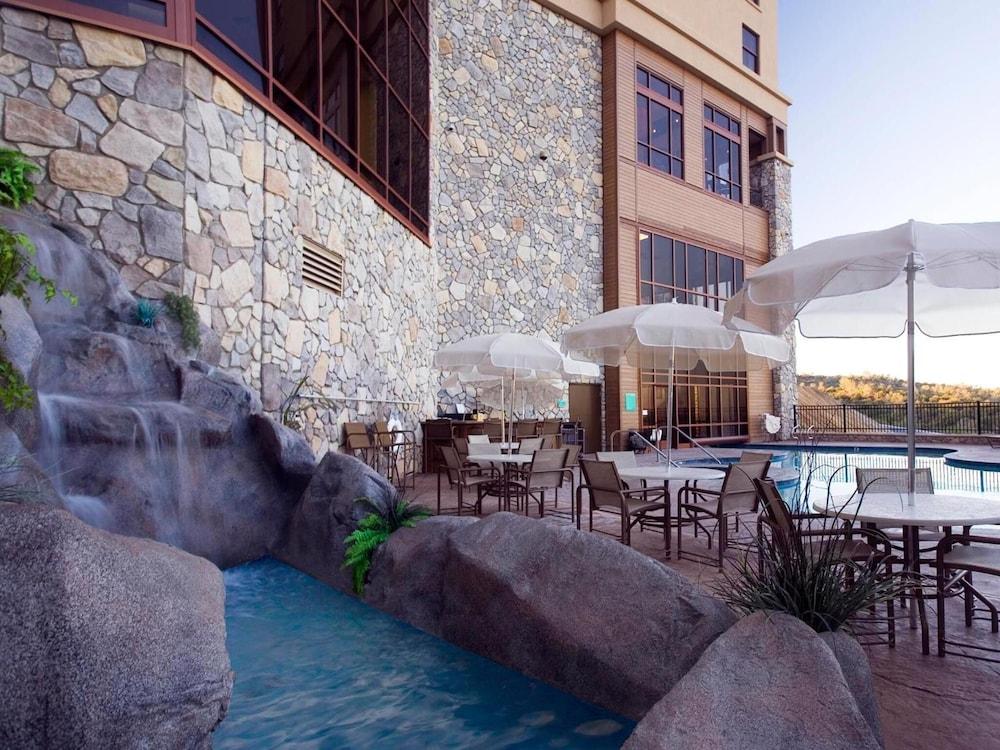 Chukchansi Gold Resort & Casino photo 29