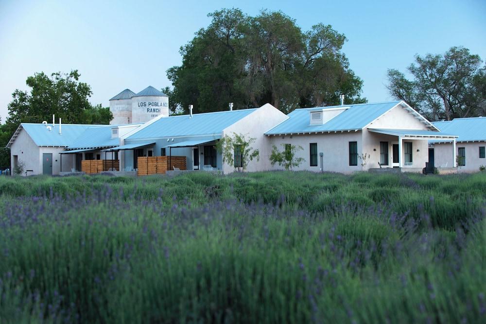 Los Poblanos Historic Inn & Organic Farm photo 64