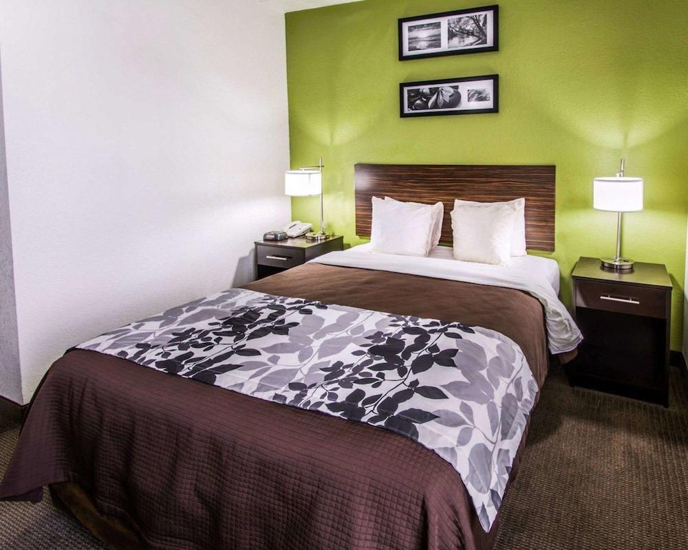 Sleep Inn Fort Pierce I-95 photo 23