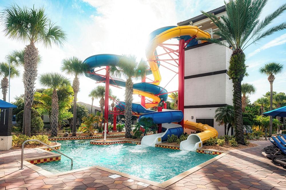 FantasyWorld Resort photo 24