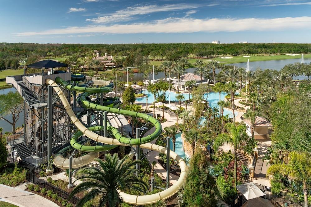 The Ritz-Carlton Residences Orlando, Grande Lakes photo 12