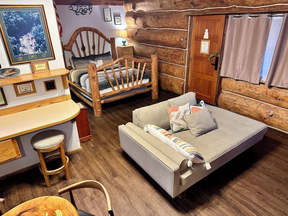 Soap Lake Natural Spa & Resort photo 77