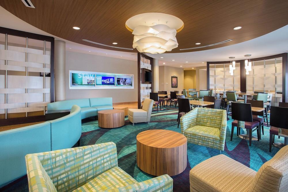 Springhill Suites Mount Laurel photo 15