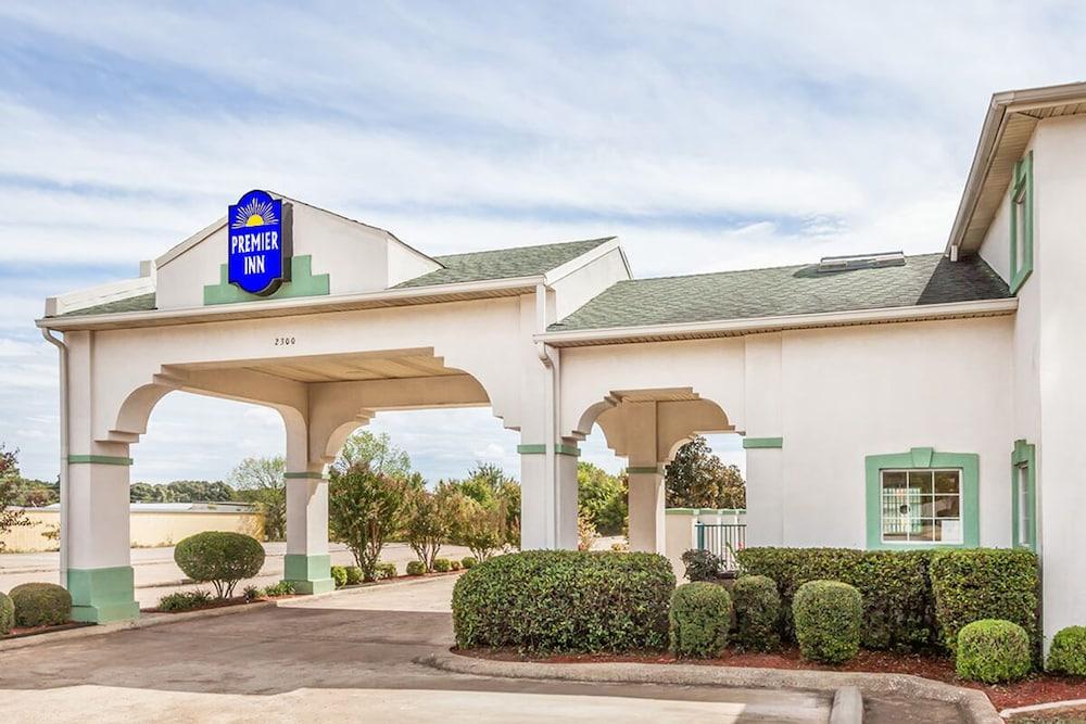 Premier Inn Palestine — hotel in Palestine