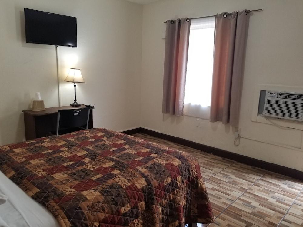 Parkway Inn Airport Motel Miami photo 45