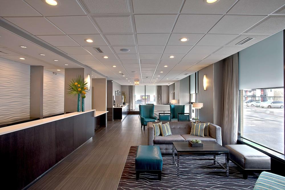 Best Western River North Hotel photo 3