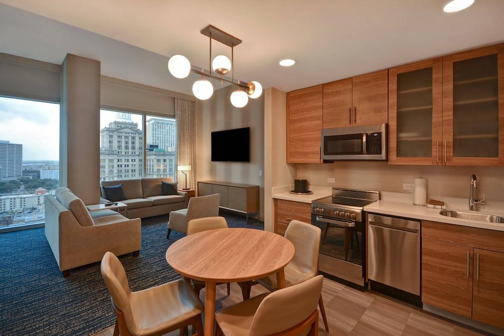 Residence Inn by Marriott New Orleans French Quarter Area/Central Business District photo 27
