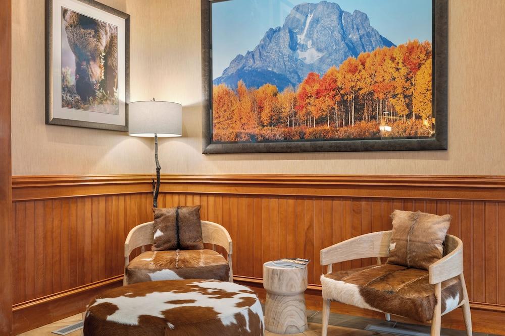 The Wyoming Inn of Jackson Hole photo 6