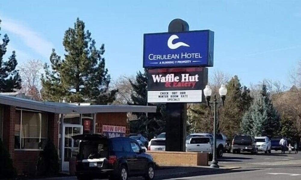 Cerulean Hotel photo 13