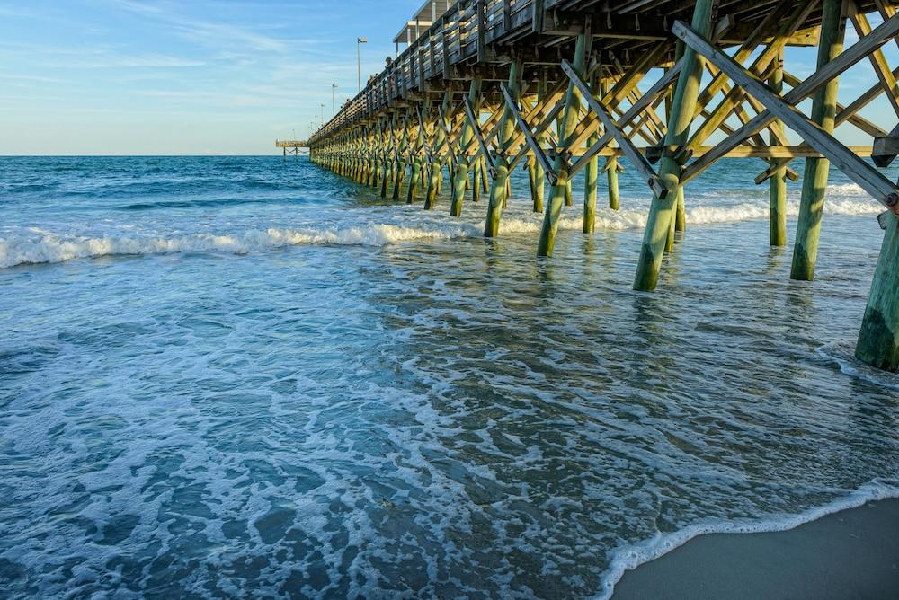 Westgate Myrtle Beach Oceanfront Resort photo 77