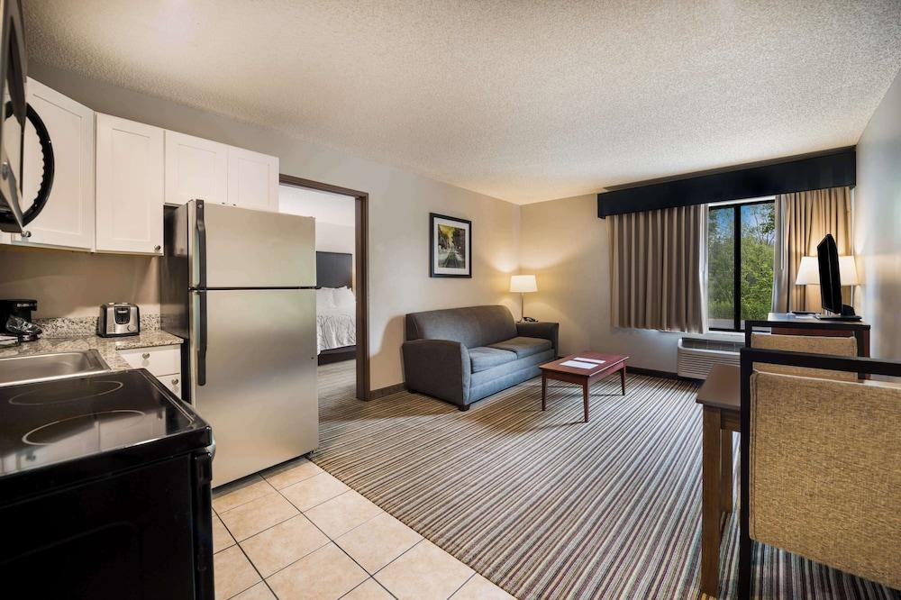 Best Western Park Oasis Inn photo 5