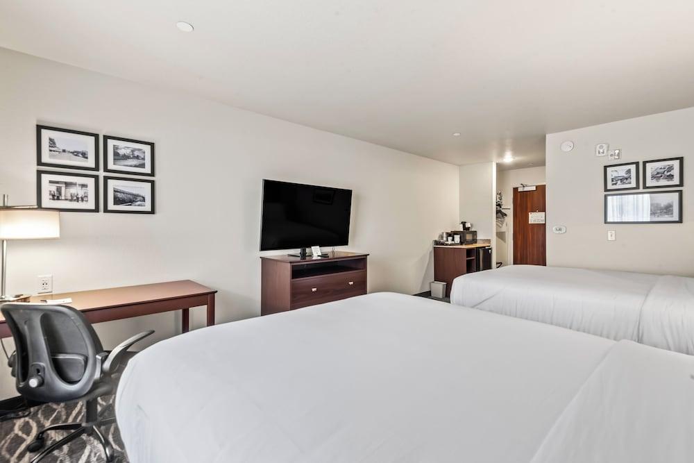 Cobblestone Hotel & Suites - Foley photo 8