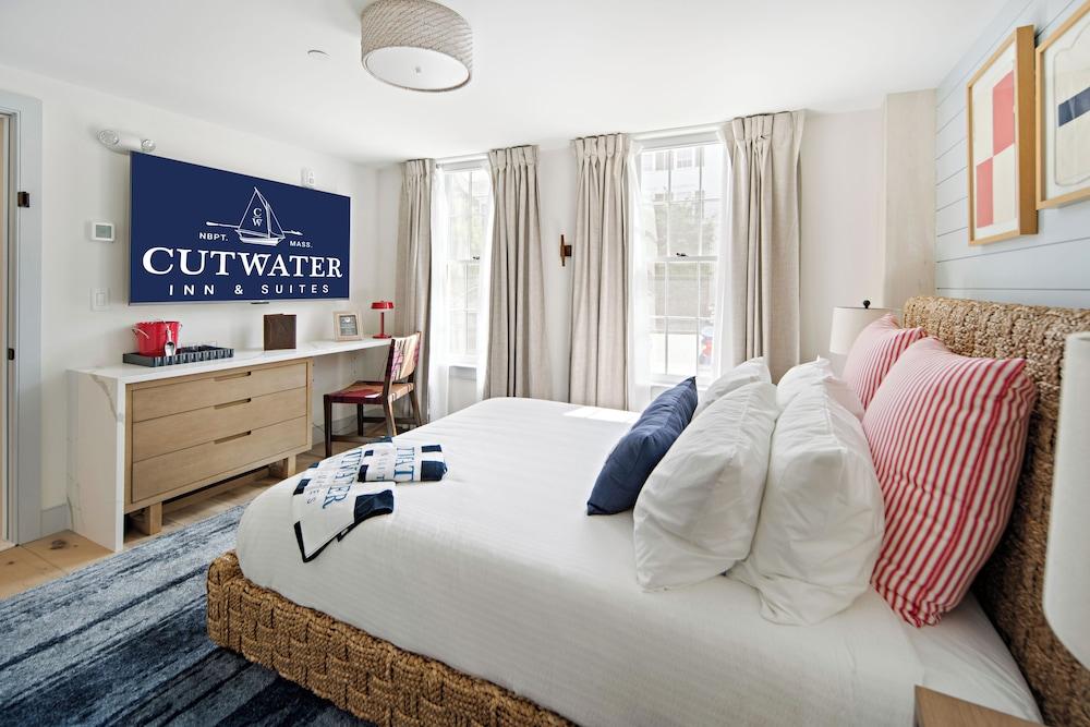 Cutwater Inn & Suites photo 63