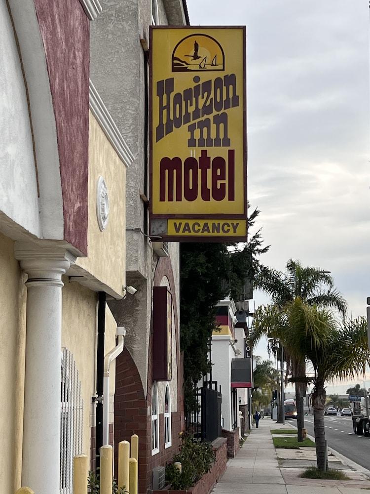 Horizon Inn Motel photo 14