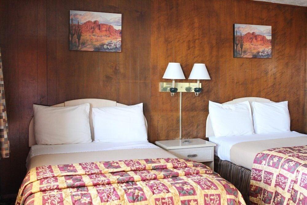 Parks Inn Bowie photo 3