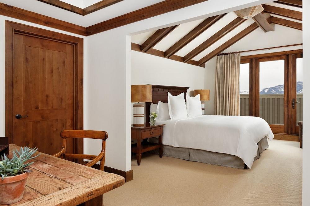 Four Seasons Resort Jackson Hole photo 91