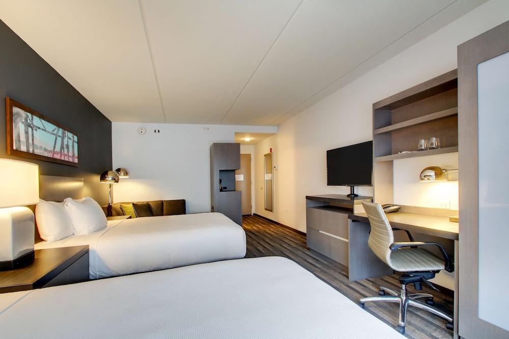 Hyatt House Chicago/Evanston photo 50
