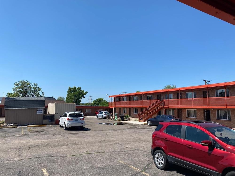 Hotel O Englewood-South Denver CO photo 20