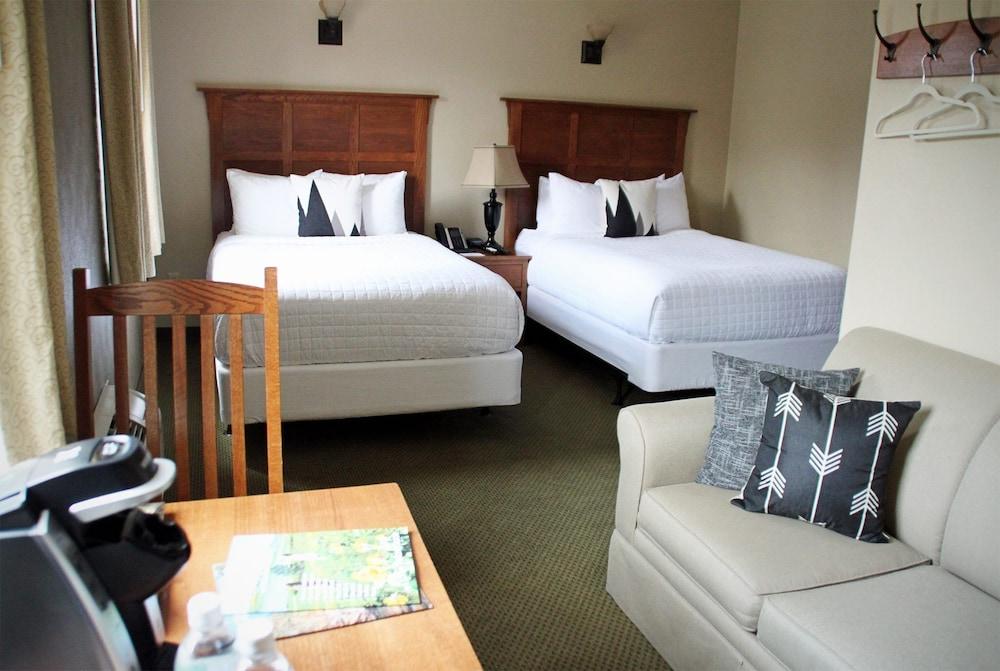 The Calvert Hotel photo 9
