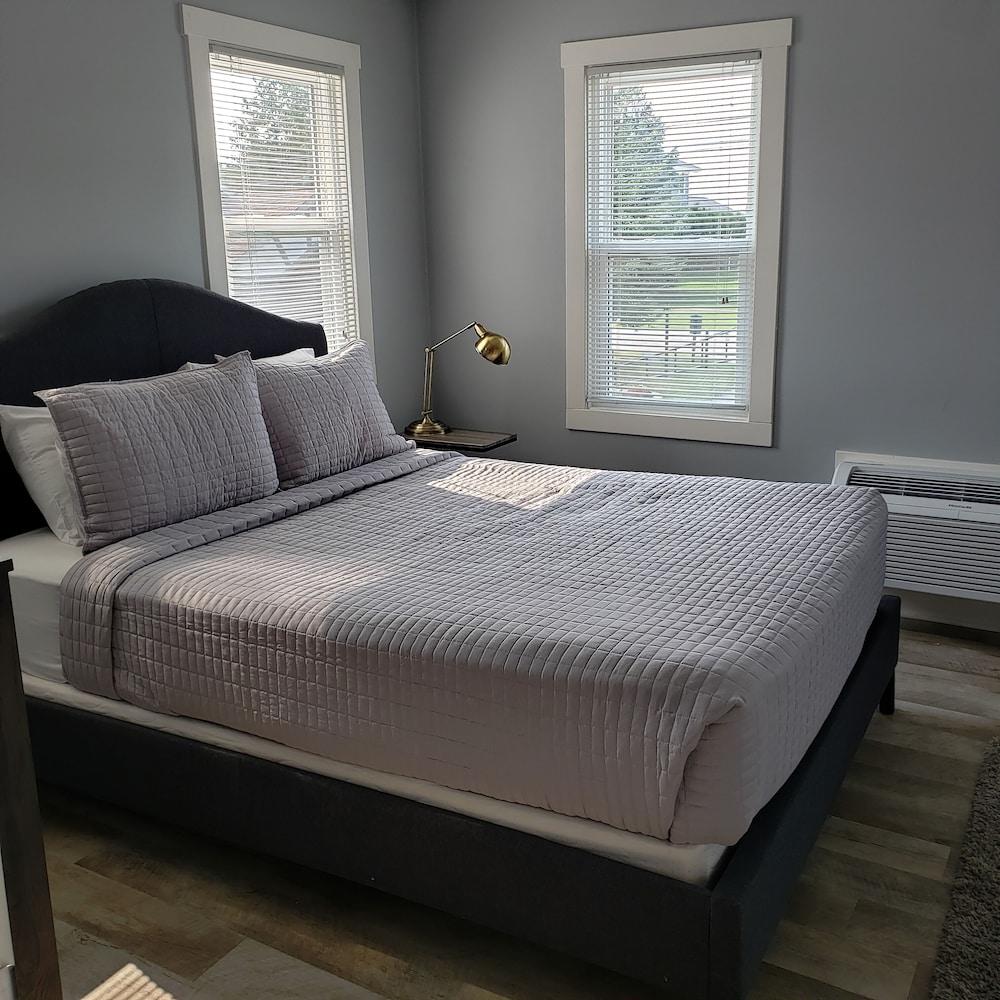 Coastal Suites Resort photo 7