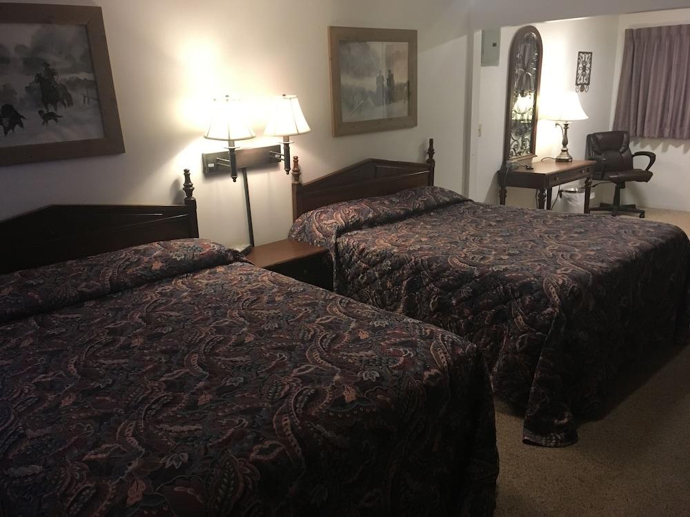 MX Motel photo 10