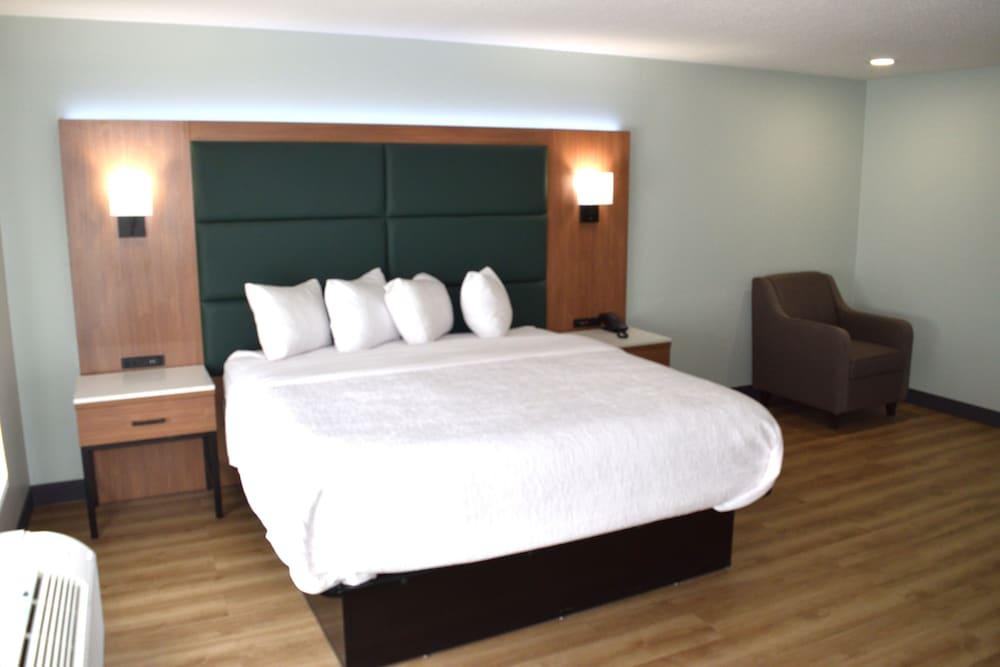 Wingate by Wyndham Mansfield OH photo 6