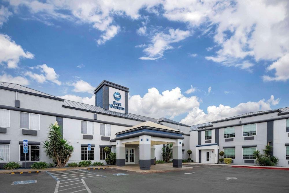Best Western Galt Inn — hotel in Galt