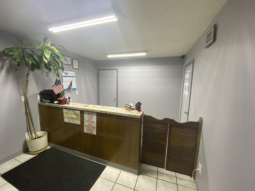 Century inn motel photo 3