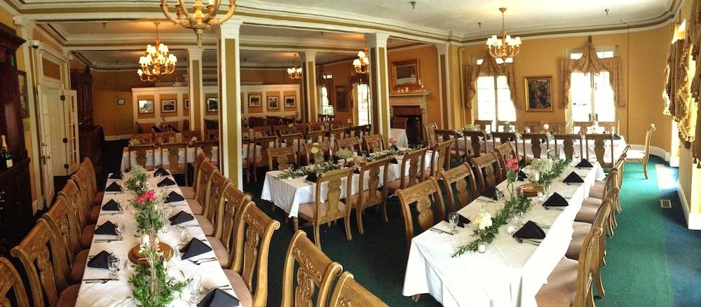 The 1927 Lake Lure Inn & Spa photo 27