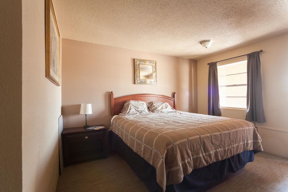 Hotel Las Cruces I-10 West photo 11