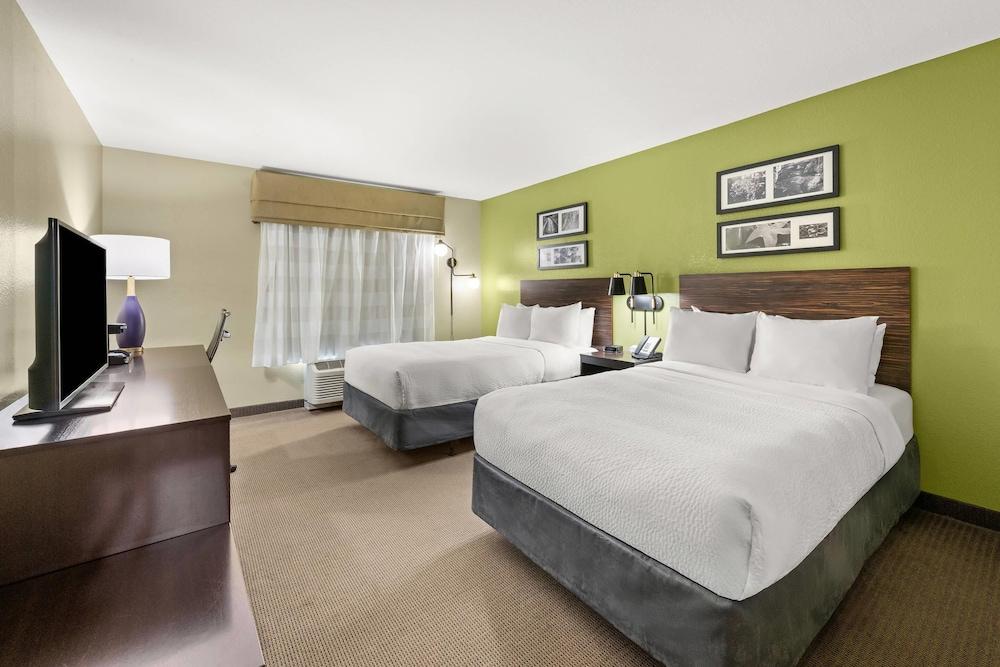 Sleep Inn Boone University Area photo 7