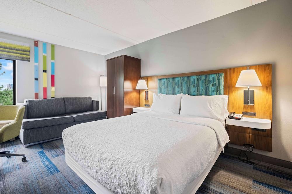 Hampton Inn Ridgefield Park photo 30