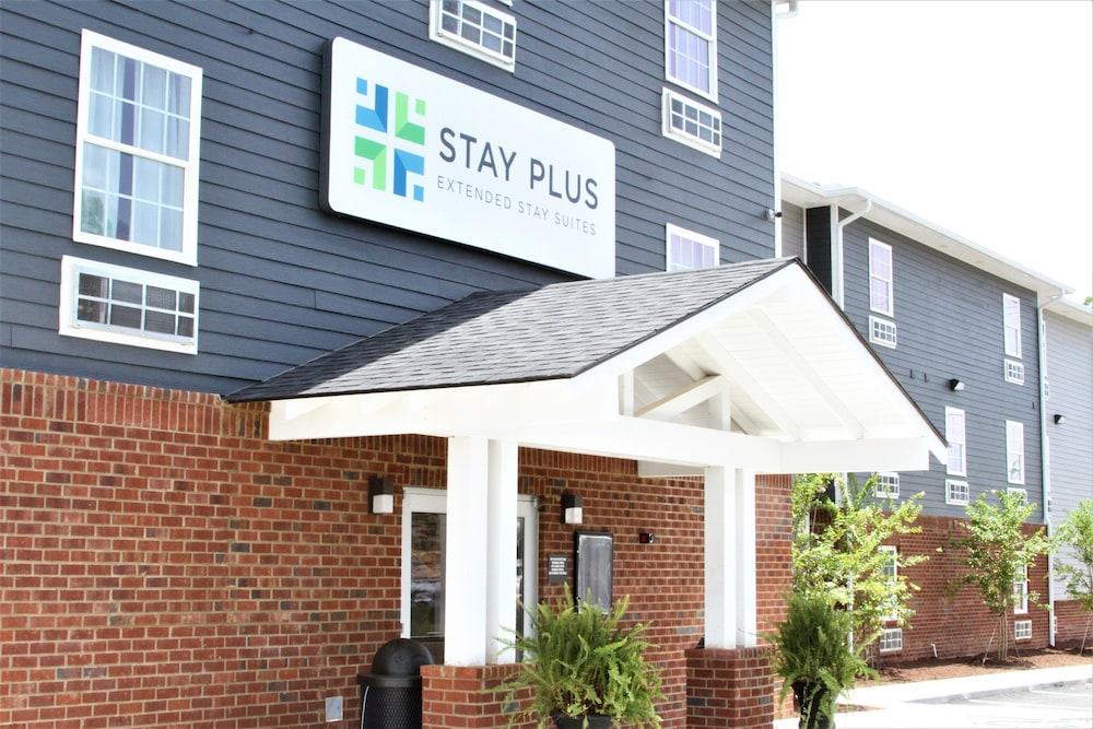 Stay Plus Extended Stay Suites photo 18