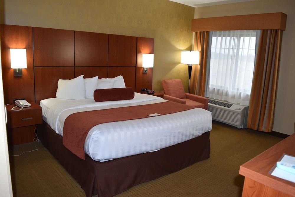 Best Western Plus Finger Lakes Inn & Suites photo 18