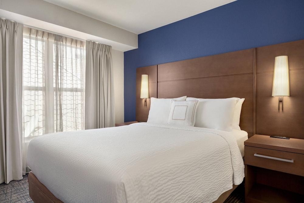 Residence Inn Palmdale Lancaster photo 7